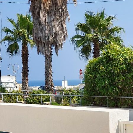 הוילה Torre Dell'Orso Centro - Villino Vista Mare Con Ampio Giardino מראה חיצוני תמונה