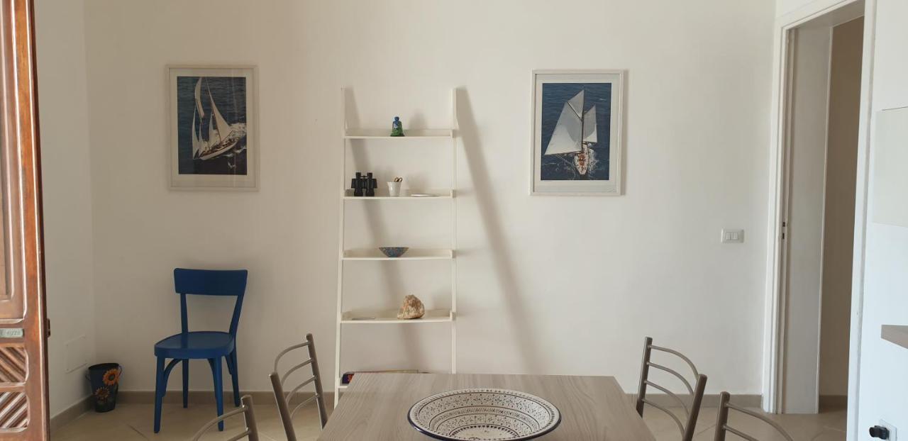 הוילה Torre Dell'Orso Centro - Villino Vista Mare Con Ampio Giardino מראה חיצוני תמונה